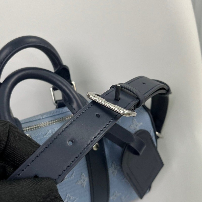 LV Keepall 25