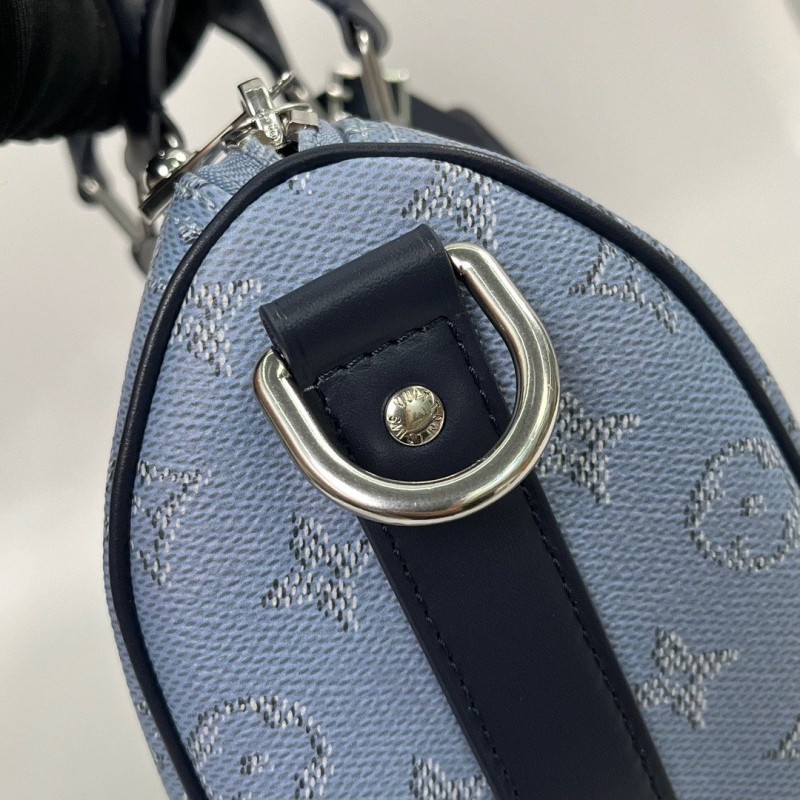 LV Keepall 25