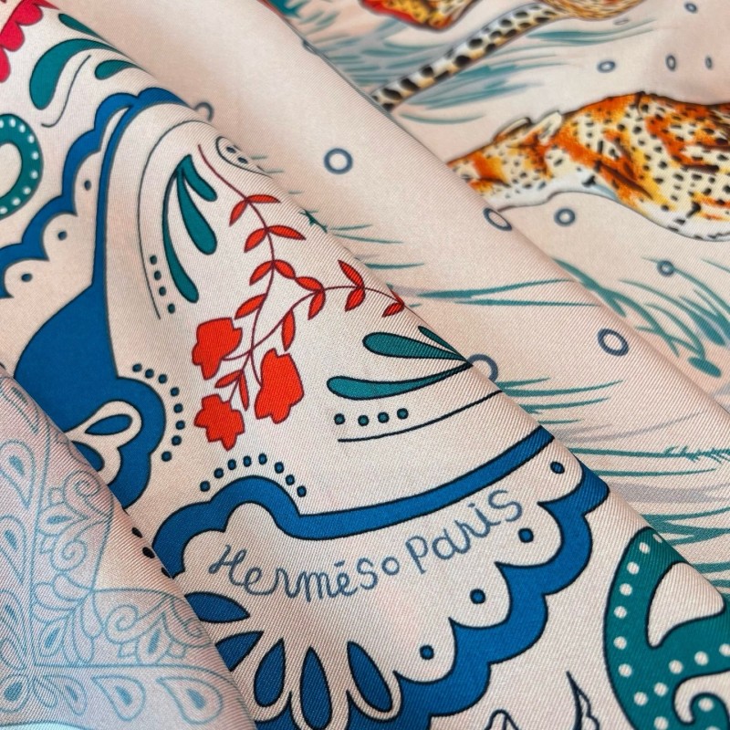 Hermes Scarf
