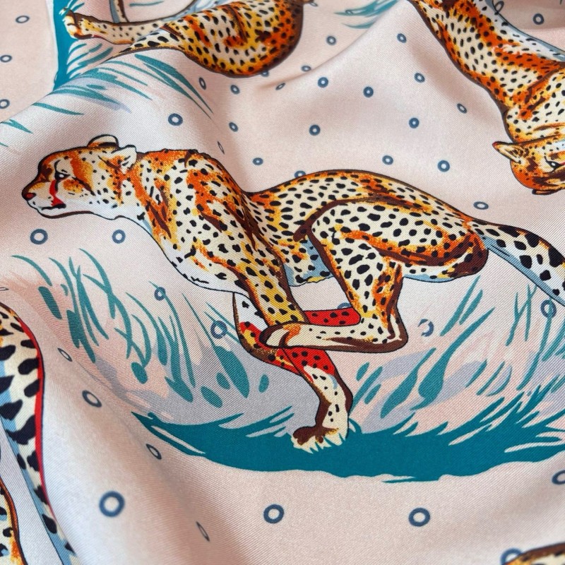 Hermes Scarf