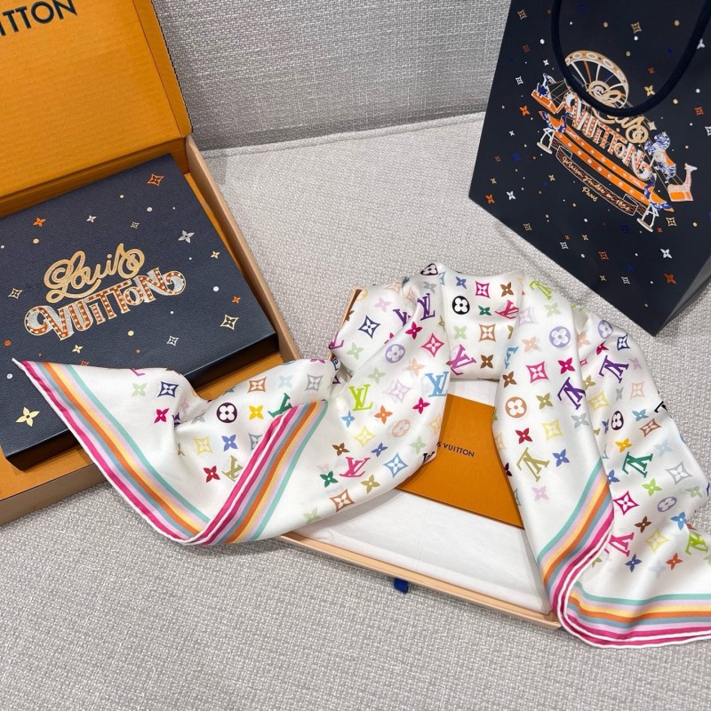 LV Scarf
