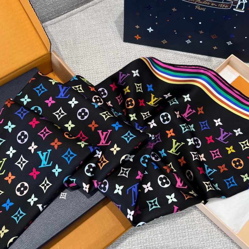 LV Scarf