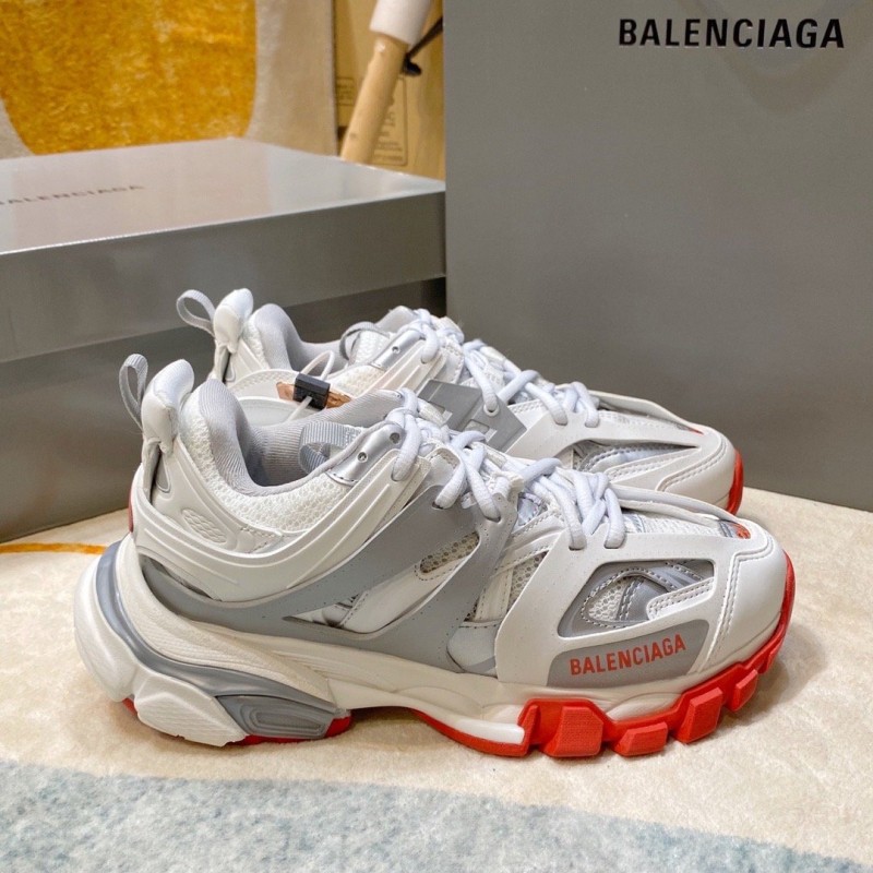 Balenciaga Unisex Shoes