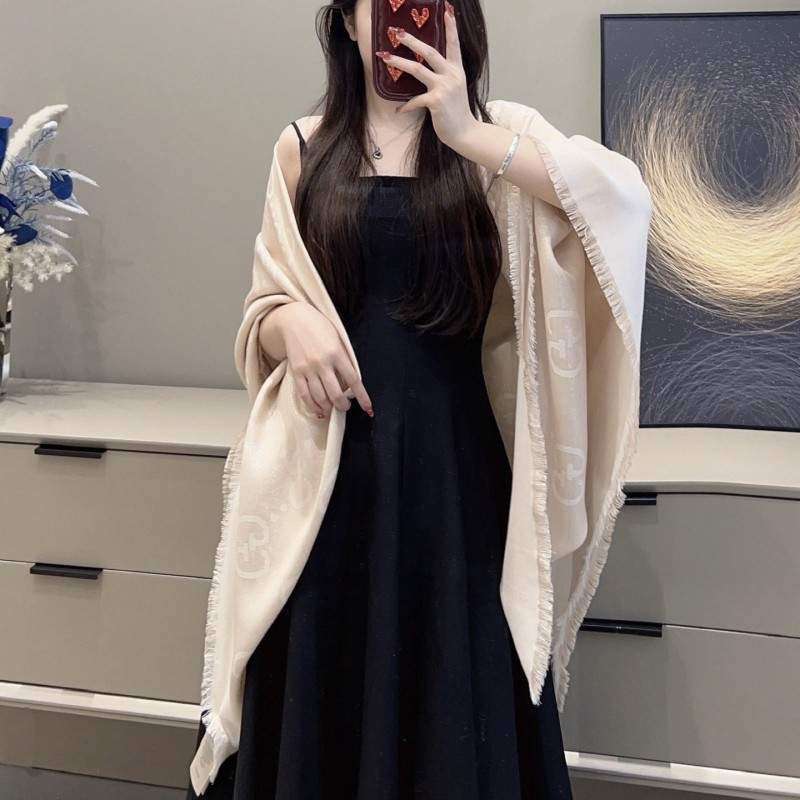 Gucci Shawl