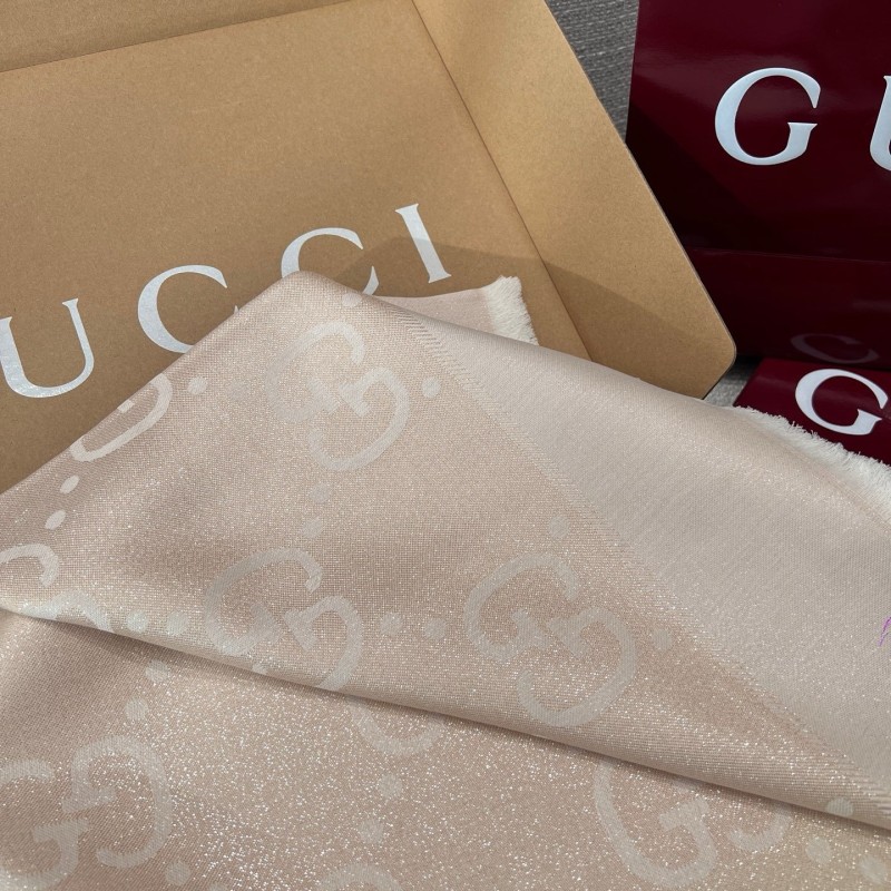 Gucci Shawl