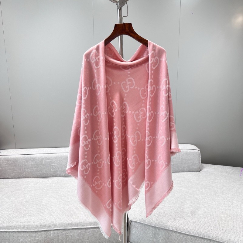 Gucci Shawl