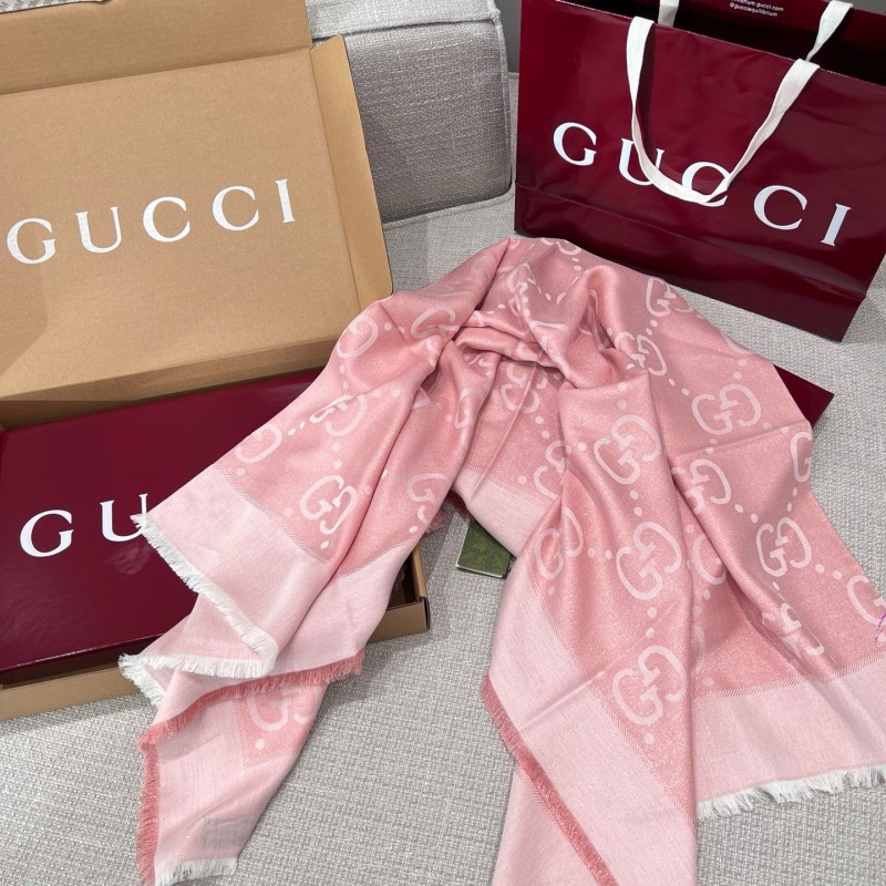 Gucci Shawl