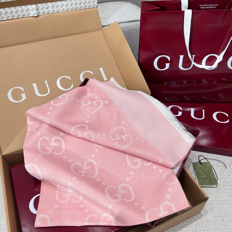 Gucci Shawl
