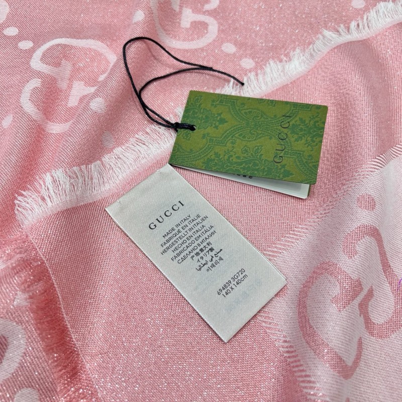 Gucci Shawl