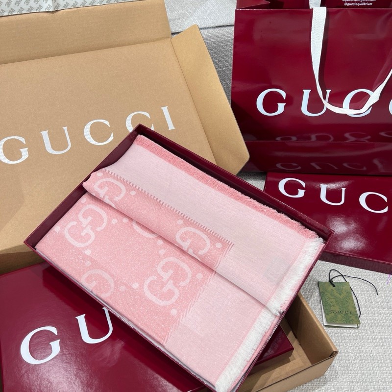 Gucci Shawl