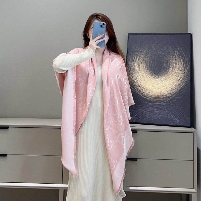 Gucci Shawl