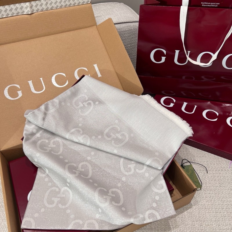 Gucci Shawl