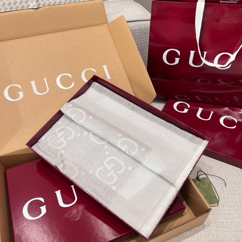 Gucci Shawl