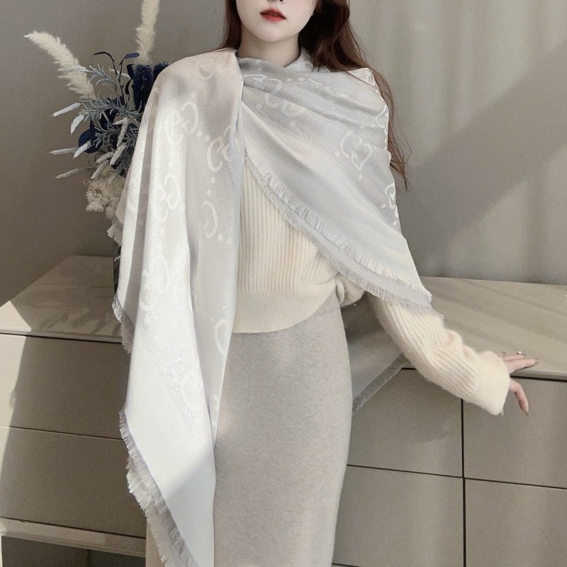 Gucci Shawl