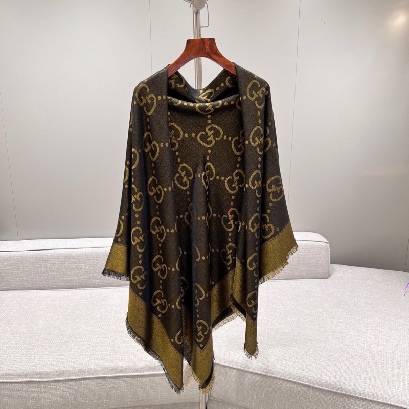 Gucci Shawl