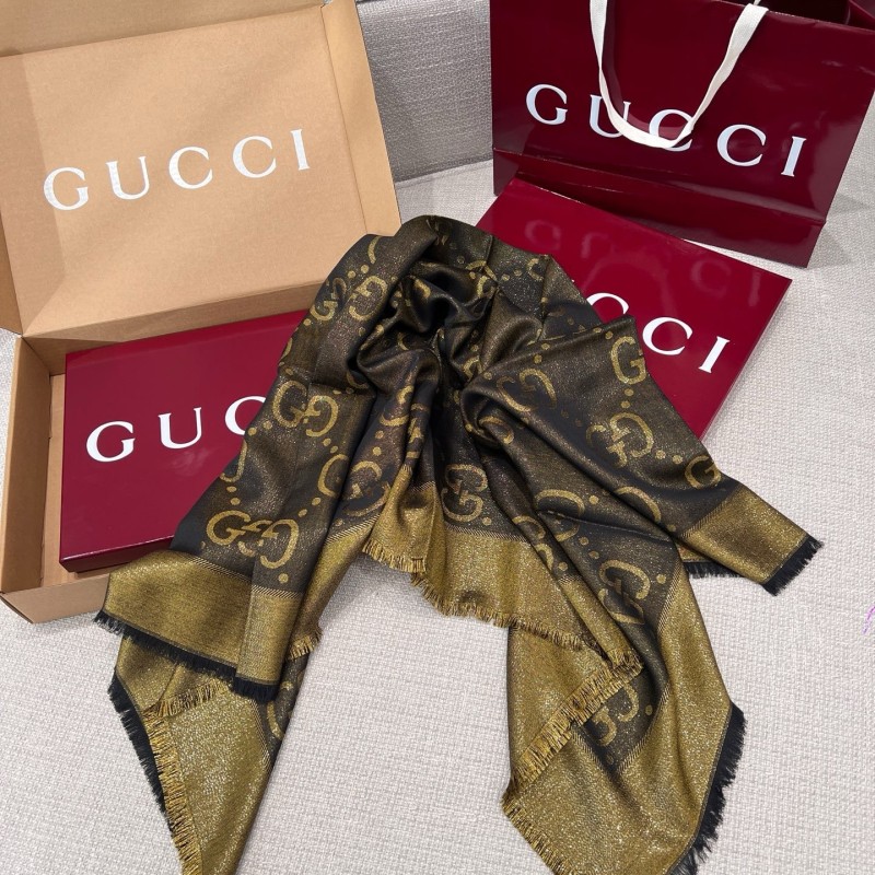 Gucci Shawl