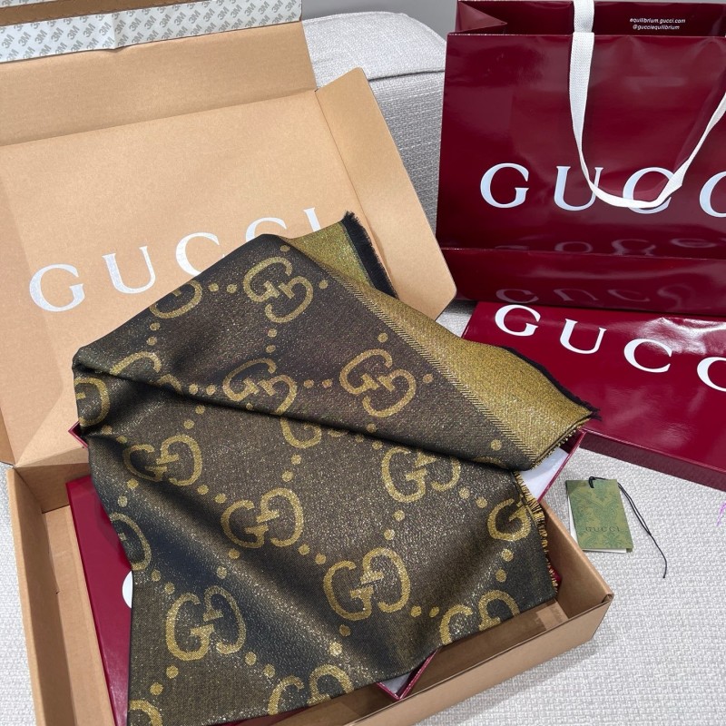 Gucci Shawl