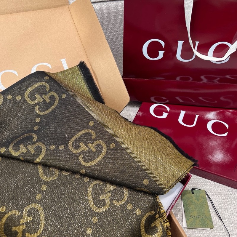 Gucci Shawl