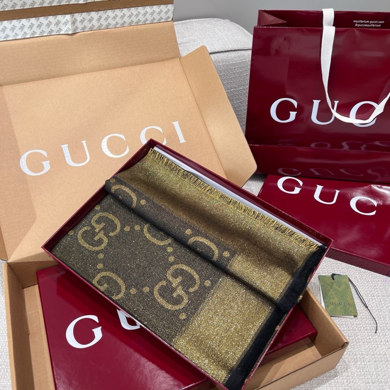 Gucci Shawl