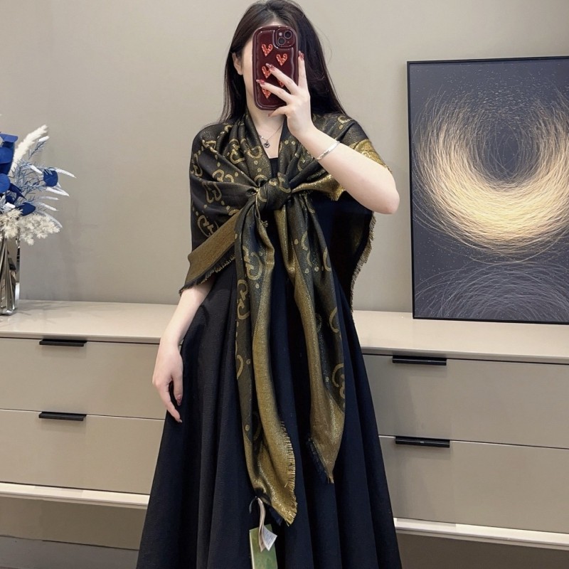 Gucci Shawl