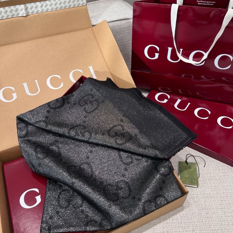 Gucci Shawl