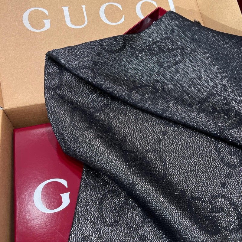 Gucci Shawl