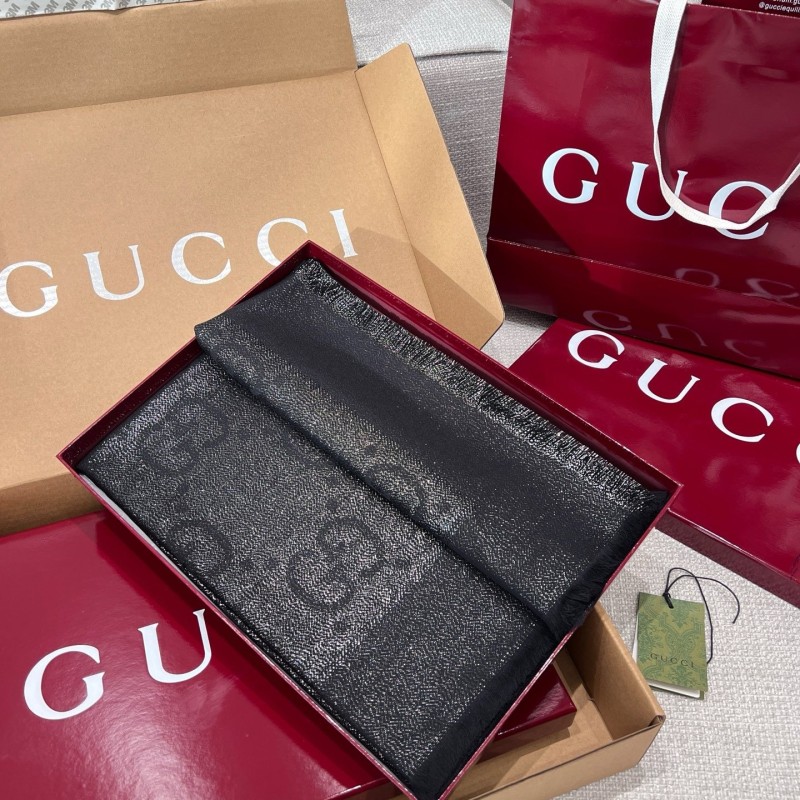 Gucci Shawl