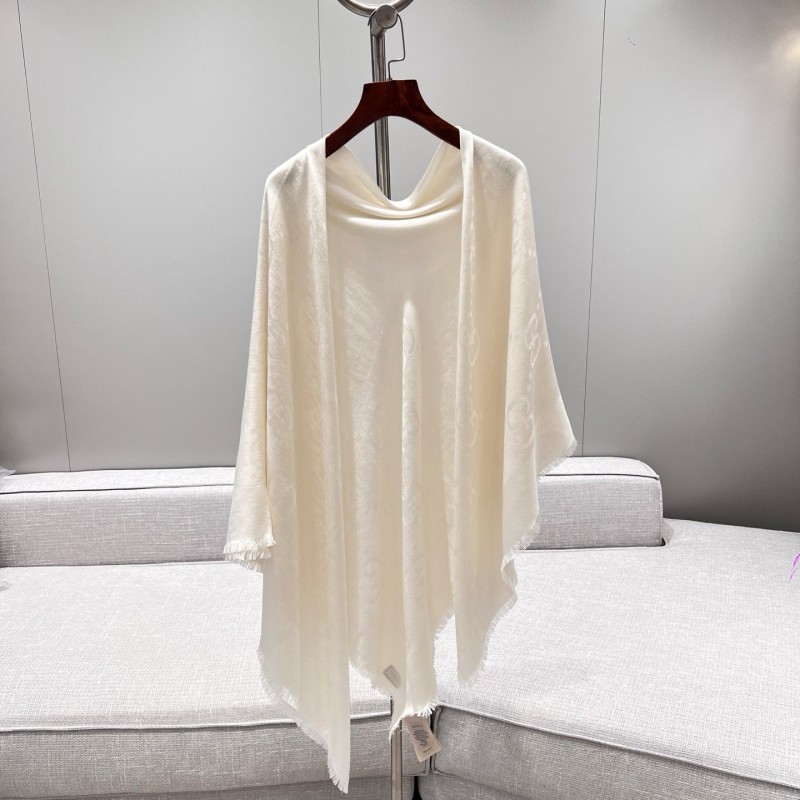 Gucci Shawl