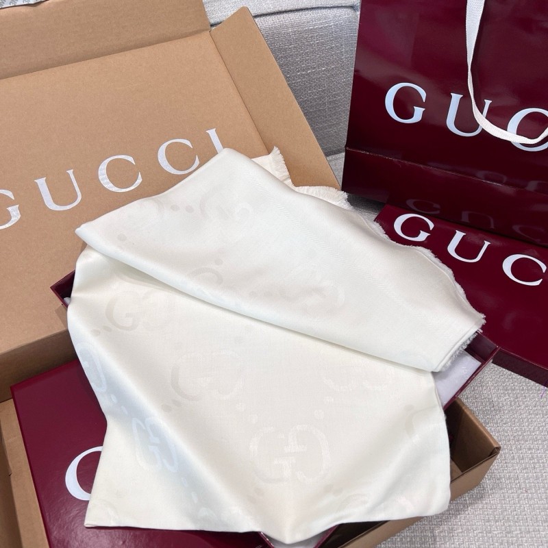 Gucci Shawl