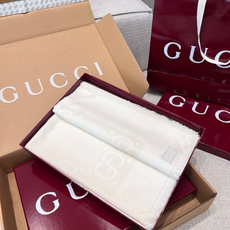 Gucci Shawl