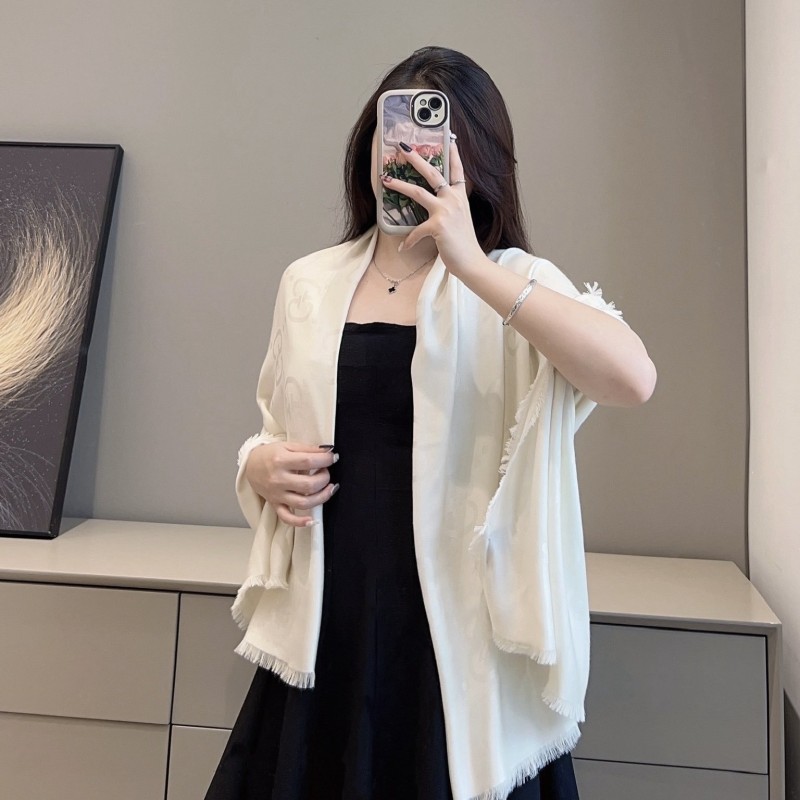 Gucci Shawl