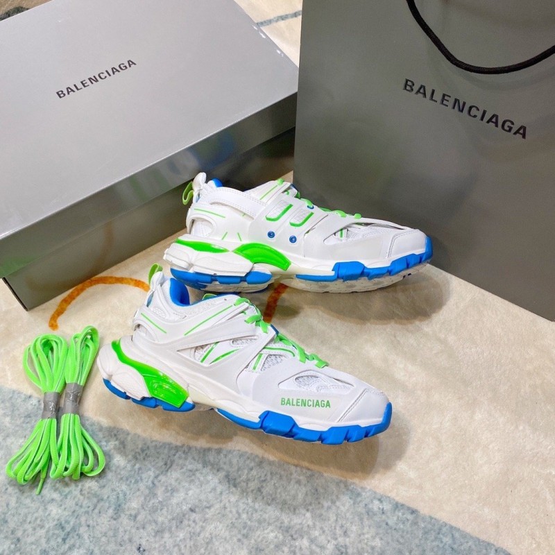 Balenciaga Unisex Shoes