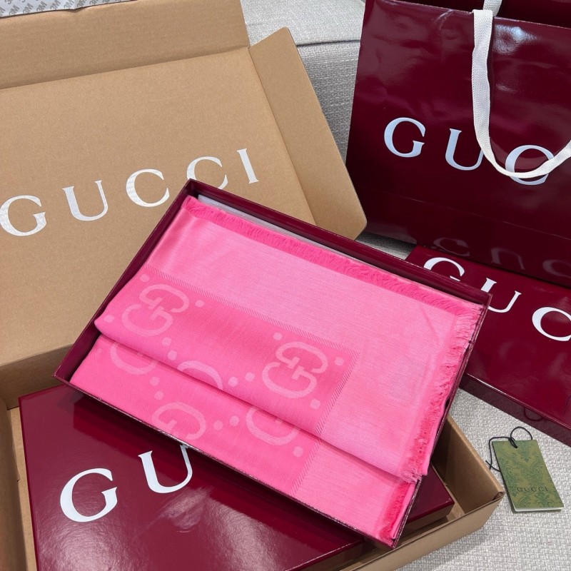 Gucci Shawl