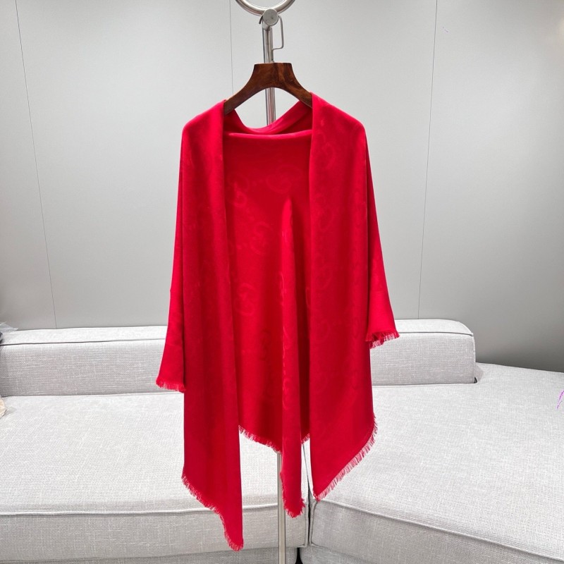 Gucci Shawl