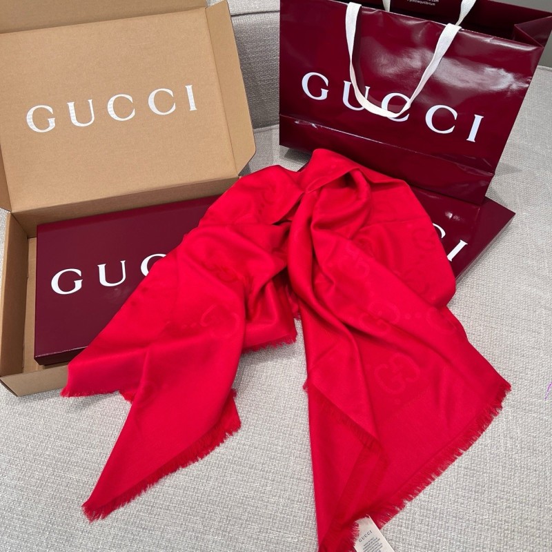 Gucci Shawl