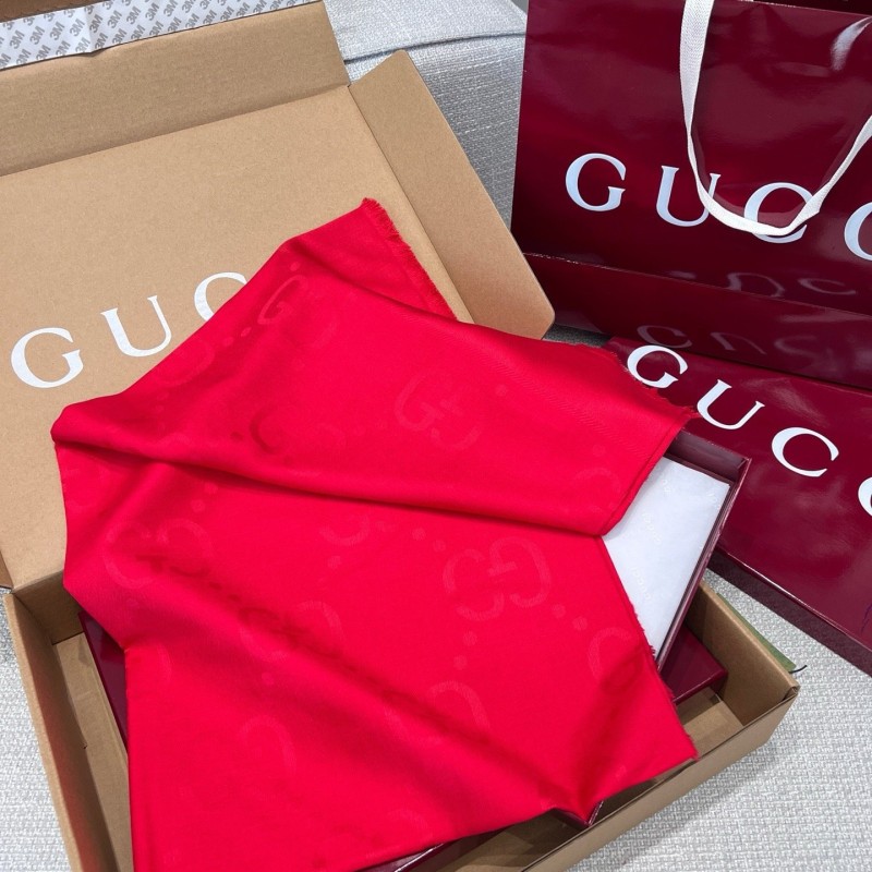 Gucci Shawl
