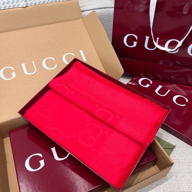 Gucci Shawl