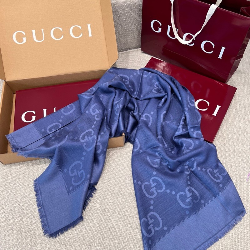 Gucci Shawl