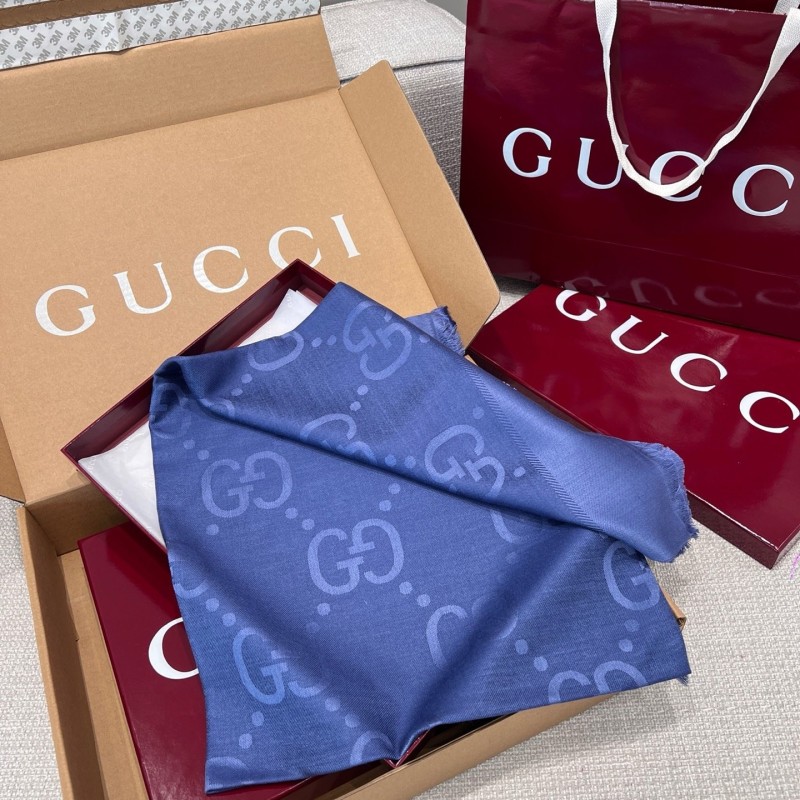 Gucci Shawl