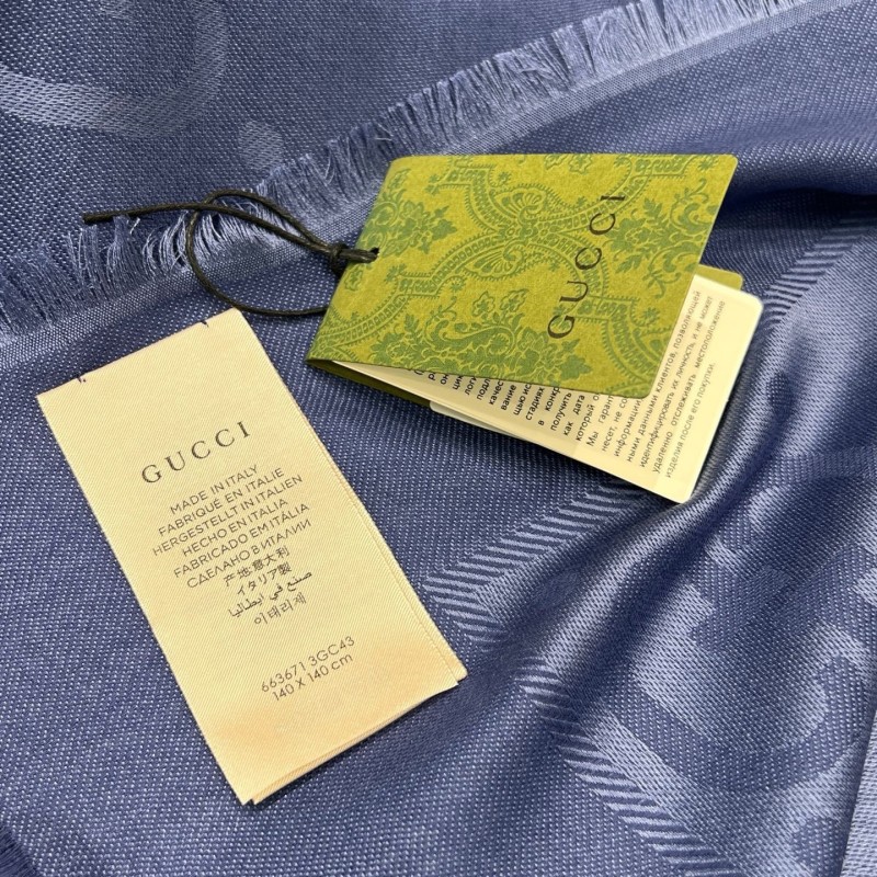 Gucci Shawl