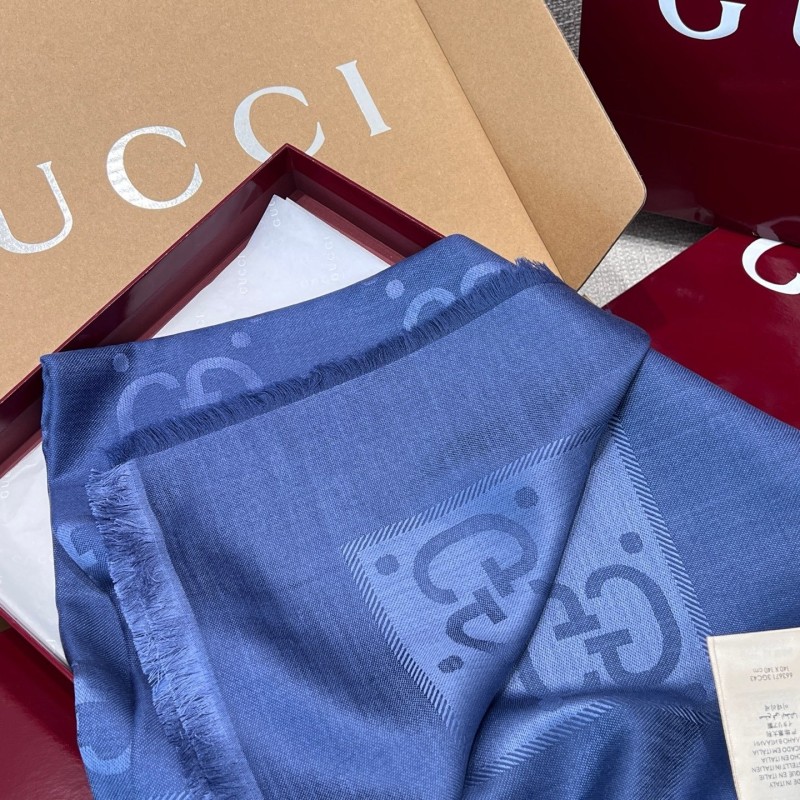 Gucci Shawl