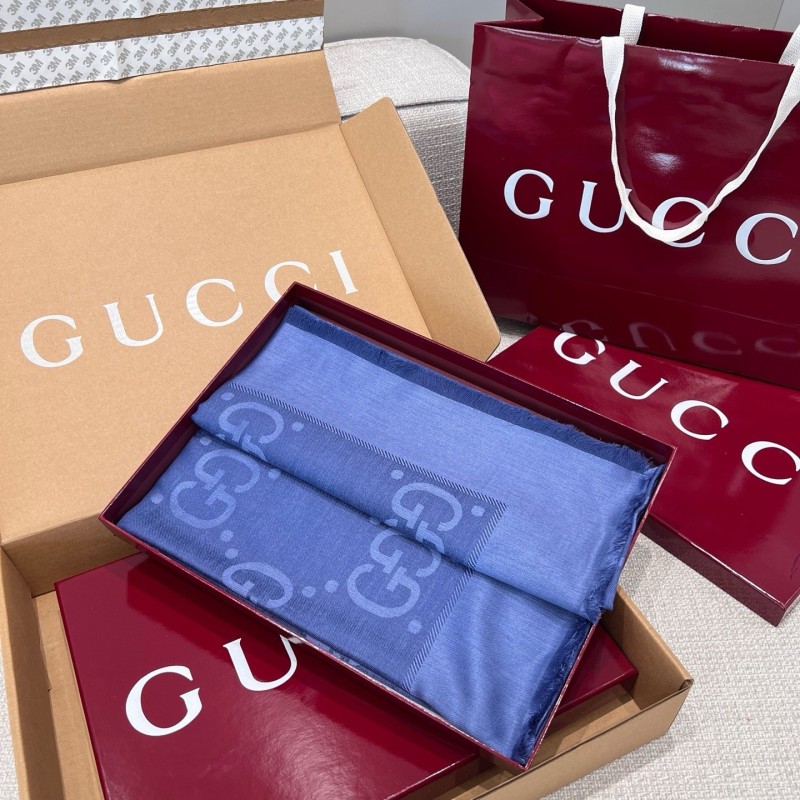 Gucci Shawl