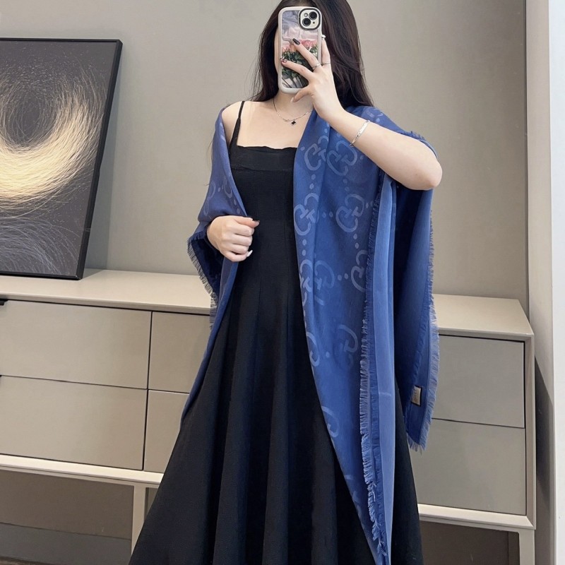Gucci Shawl