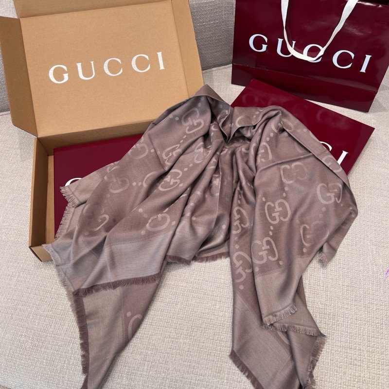Gucci Shawl