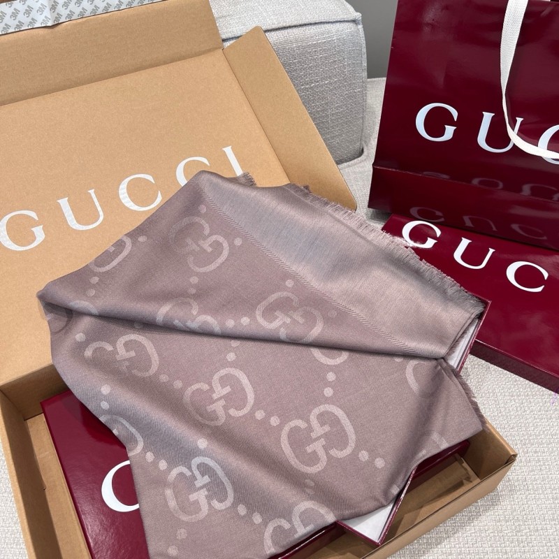 Gucci Shawl