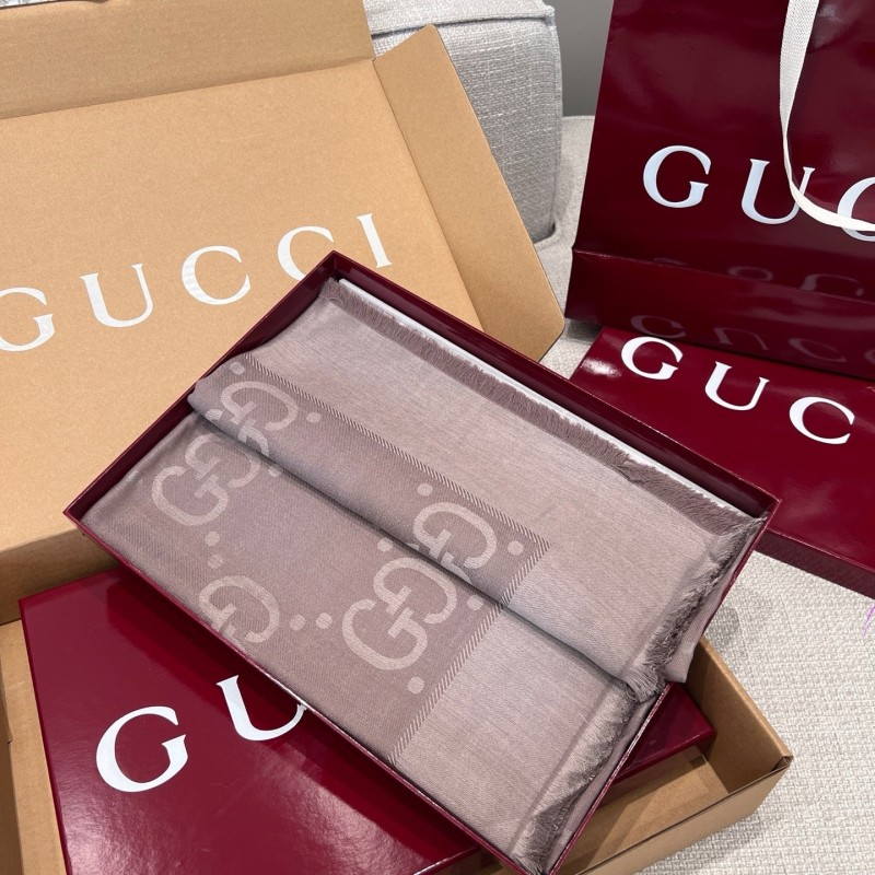 Gucci Shawl