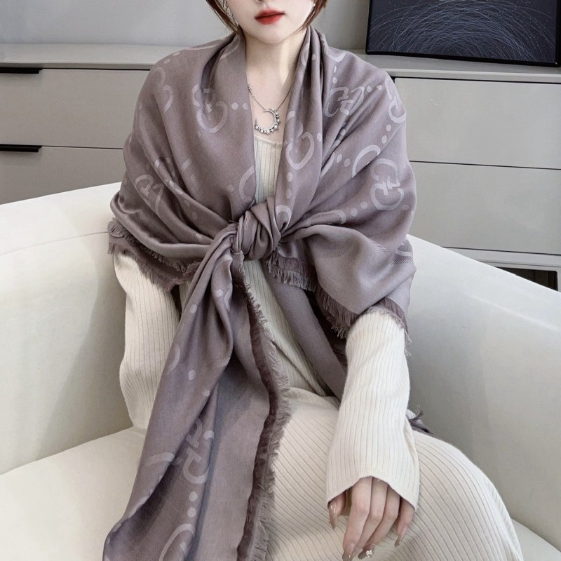 Gucci Shawl