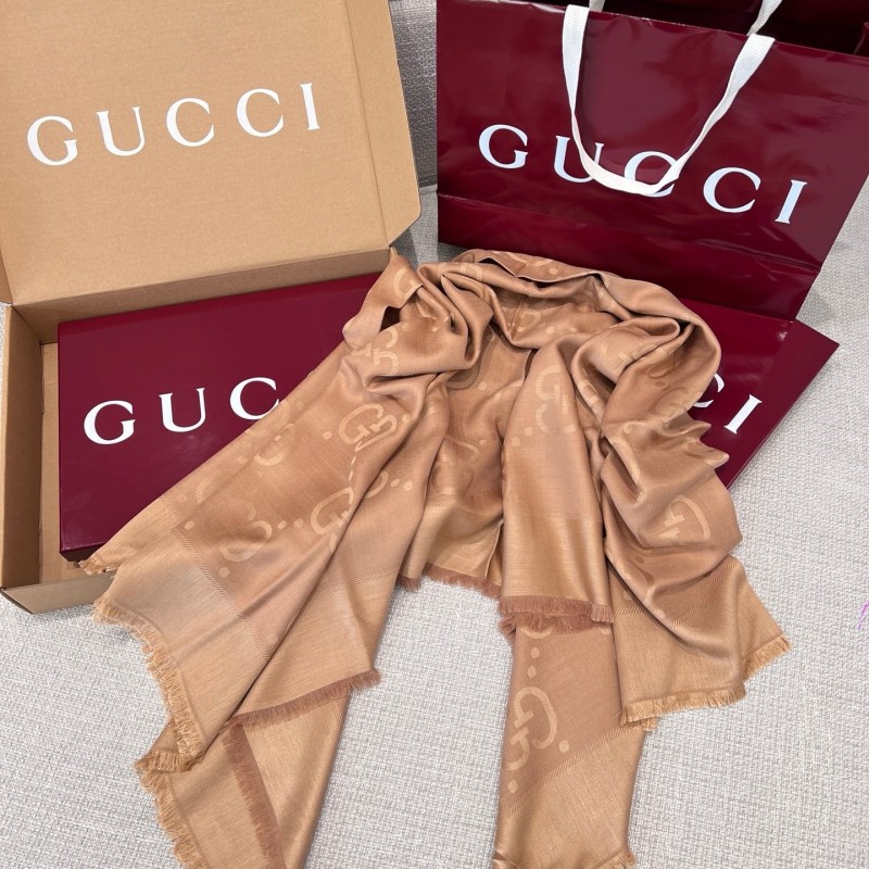 Gucci Shawl