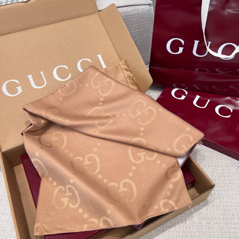 Gucci Shawl