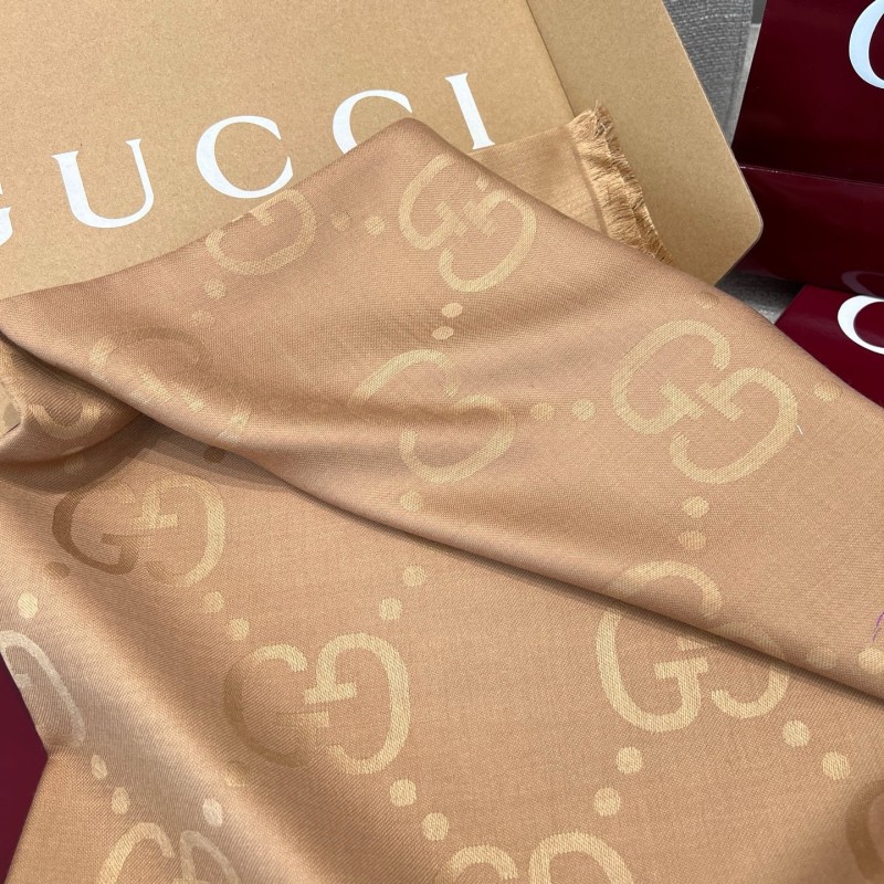 Gucci Shawl
